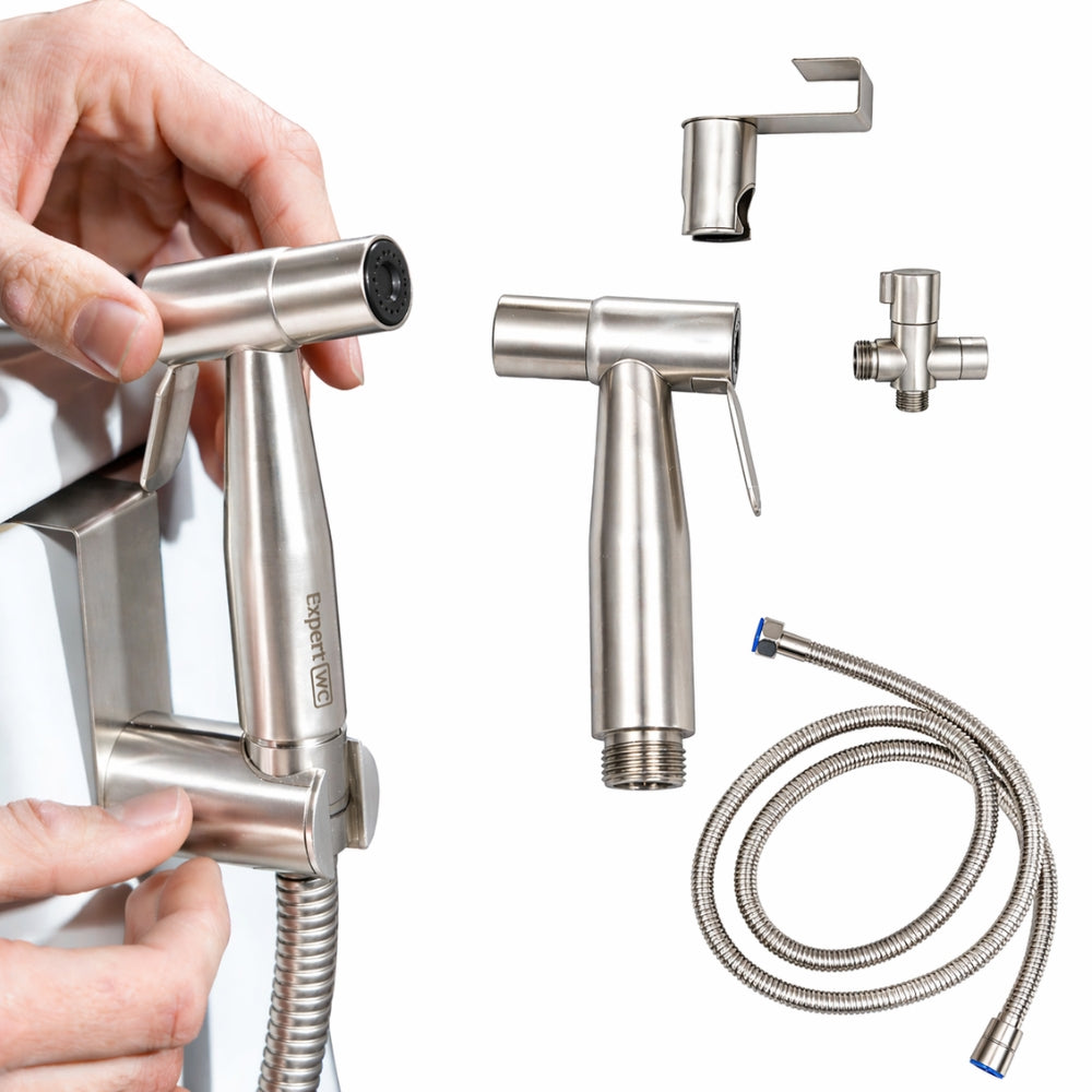 WC-Dusche Hydraflow