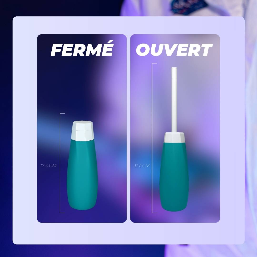 Bidet Portable Uranus