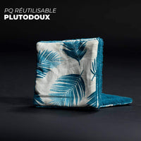 Papier toilette lavable