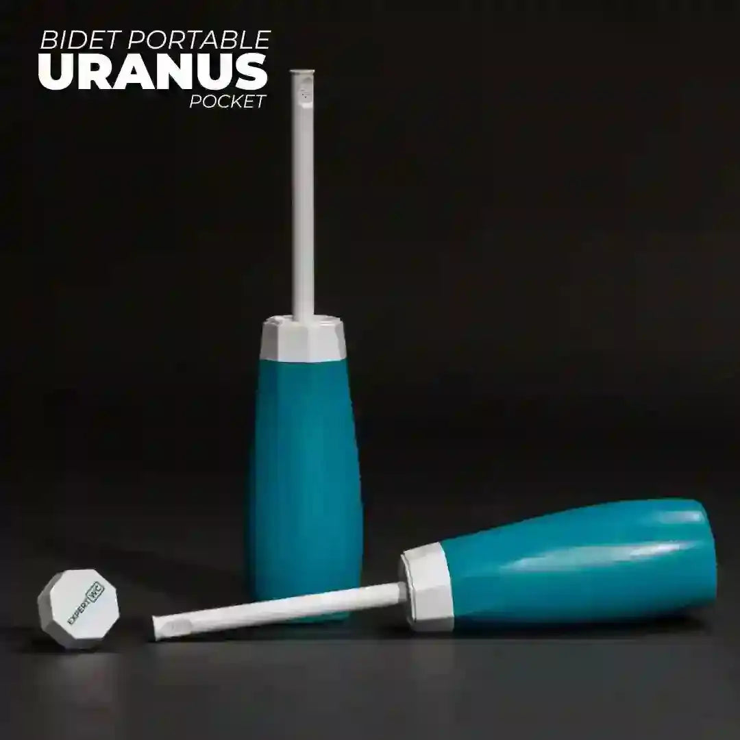 Bidet Portable Uranus