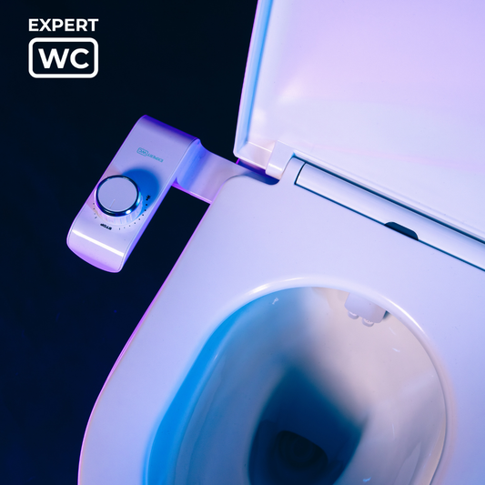 Kit WC Japonais Uranus