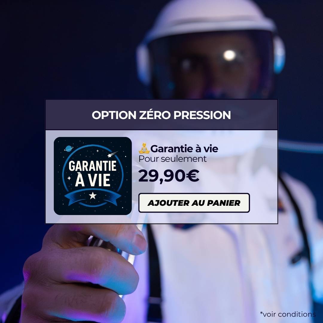 LA DOUCHETTE WC HAUT DE GAMME