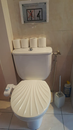 kit wc japonais uranus