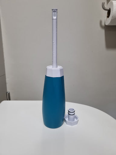 bidet portable expertwc