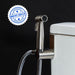 LA DOUCHETTE WC HAUT DE GAMME
