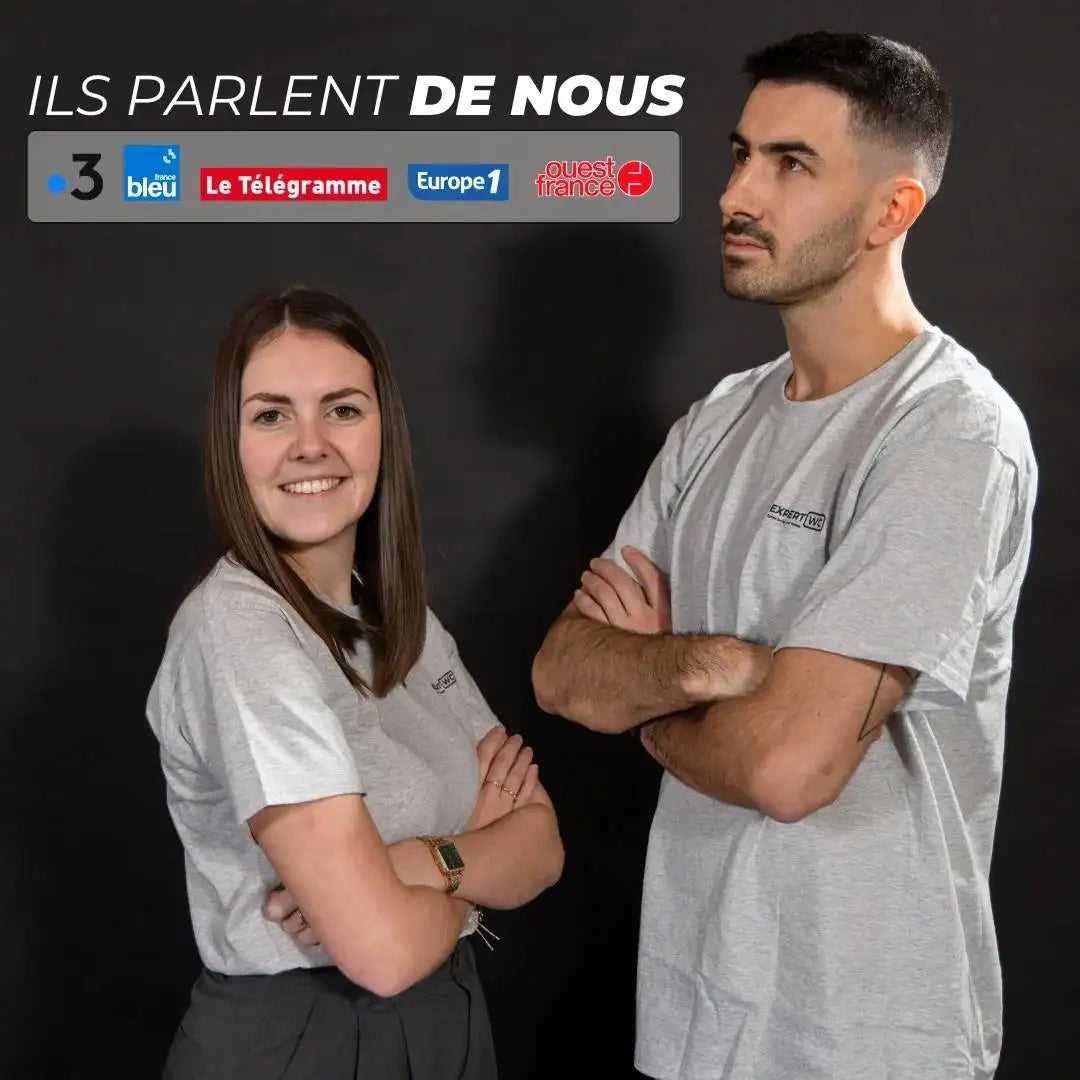 Papier Toilette Lavable PlutoDoux