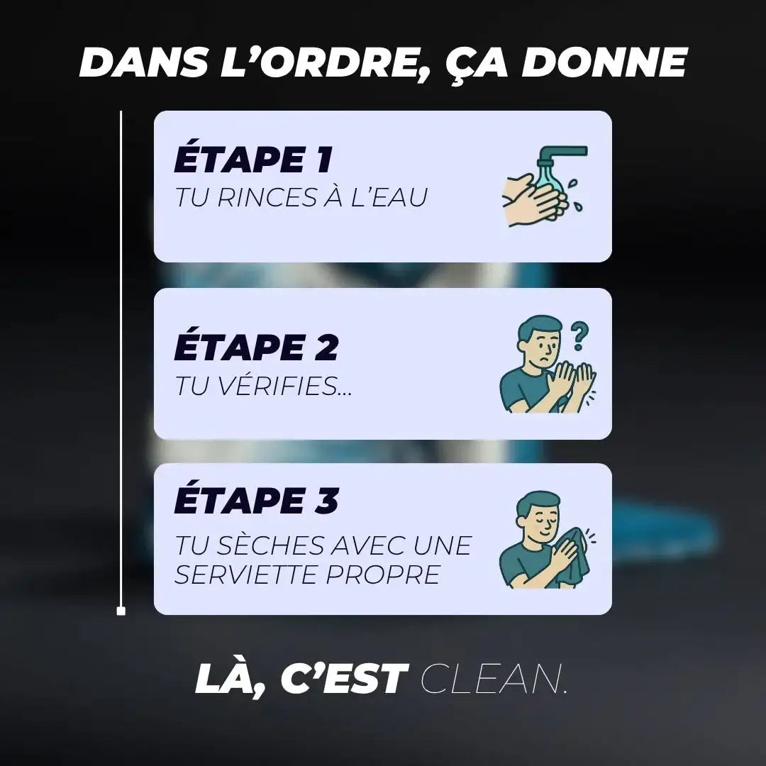 Papier Toilette Lavable PlutoDoux